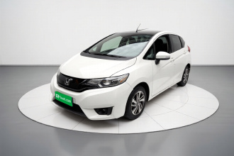 本田 飞度 2014款 1.5L SE CVT时尚型