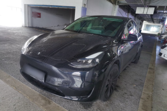 特斯拉 Model Y 2022款 后轮驱动版
