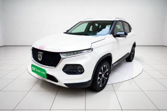 宝骏510 2019款 1.5L CVT优享型 国VI