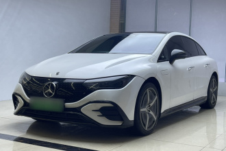 奔驰EQE 2022款 350 先型特别版