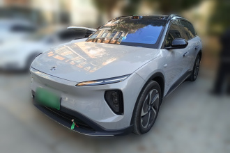 蔚来ES6 2023款 75kWh