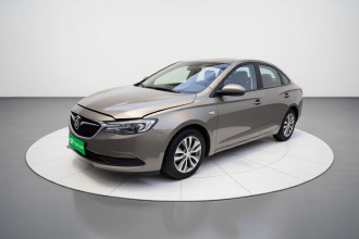 别克 英朗 2019款 18T 自动互联精英型 国VI