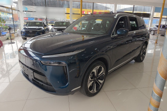 魏牌 蓝山 2023款 四驱超长续航版