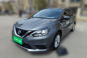 日产 轩逸 2022款 经典 1.6XE CVT舒适版