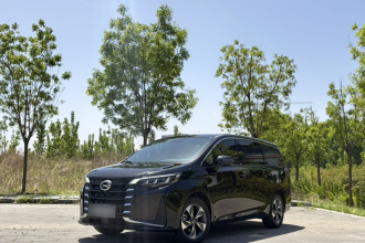 广汽传祺 传祺M6 2023款 PRO 270T DCT豪华版