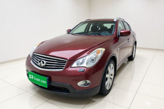 英菲尼迪QX50(进口) 2013款 2.5L 两驱优雅版