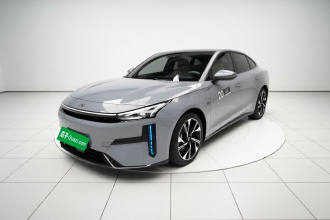 吉利银河 银河L6 2023款 125km 星舰