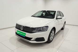 大众 2019款 朗逸启航 1.5L 自动风尚版 国VI