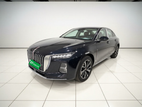 红旗H5 PHEV 2025款 170 超混版