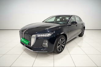 红旗H5 PHEV 2025款 170 超混版