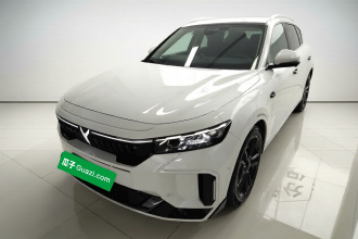 岚图汽车 岚图FREE 2024款 超长续航智驾版