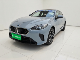 宝马2系 2025款 225L M运动套装