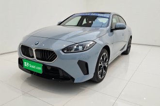 宝马2系 2025款 225L M运动套装