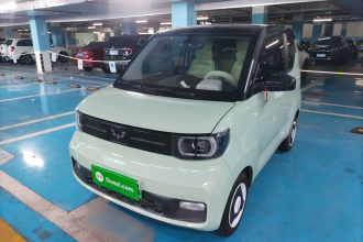五菱汽车 宏光MINIEV 2022款 马卡龙臻享款 磷酸铁锂