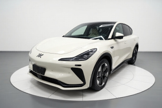 智己汽车 智己LS7 2023款 90kWh Elite后驱版