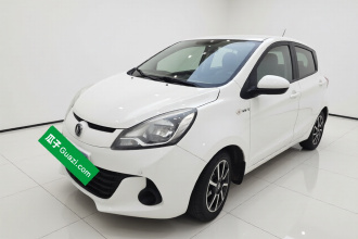 长安 奔奔 2015款 1.4L IMT豪华型 国V