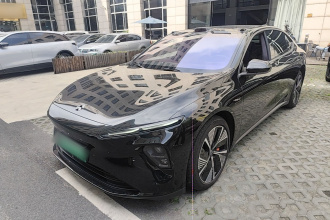 蔚来ET7 2022款 100kWh