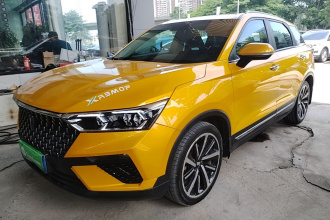 奔腾T77 2019款 230 TID 自动豪华型 国V