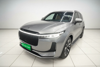 理想汽车 理想ONE 2020款 增程6座版