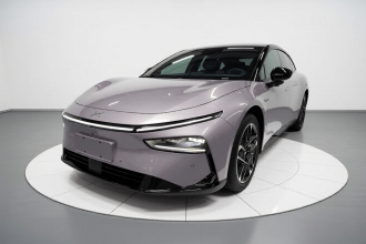 小鹏P7+ 2024款 长续航 Max