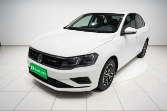 大众 捷达 2017款 1.5L 手动时尚型