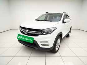 东风风光 风光S560 2018款 1.8L 手动都市型 7座