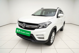 东风风光 风光S560 2018款 1.8L 手动都市型 7座