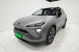 蔚来ES6 2020款 600KM 运动版