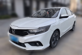 本田 享域 2019款 180TURBO CVT乐享版 国VI