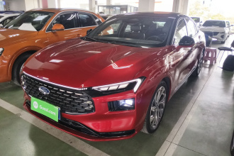 福特 蒙迪欧 2025款 2.0T EcoBoost 至尊型