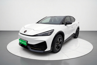 大众 与众06 2024款 改款 Pro 长续航版