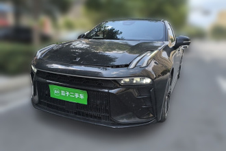 领克03 2023款 2.0TD DCT劲Pro