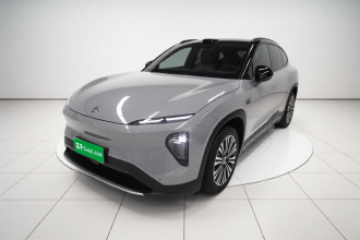 蔚来ES7 2022款 75kWh