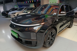 理想汽车 理想L8 2023款 Pro