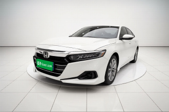 本田 雅阁 2022款 260TURBO 豪华版