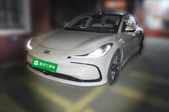 智己汽车 智己L6 2024款 Max 标准版