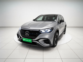 奔驰EQE SUV 2023款 500 4MATIC 特别版