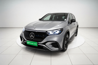 奔驰EQE SUV 2023款 500 4MATIC 特别版