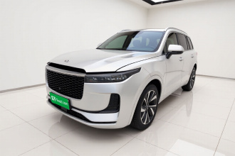 理想汽车 理想ONE 2021款 增程6座版