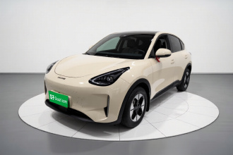 吉利银河 星愿 2025款 310km 梦想版