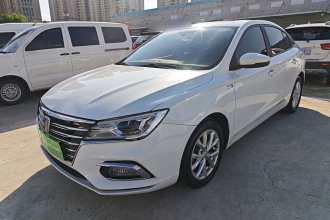 荣威i5 2019款 1.5L 自动4G互联朗越版