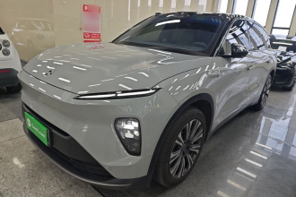 蔚来ES8 2023款 75kWh