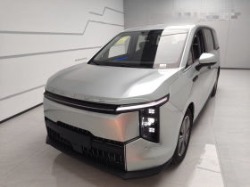 上汽大通MAXUS 大家7 2024款 改款 超混 长续航版 悦享版