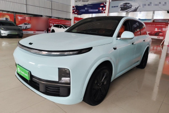 理想汽车 理想L8 2023款 Pro