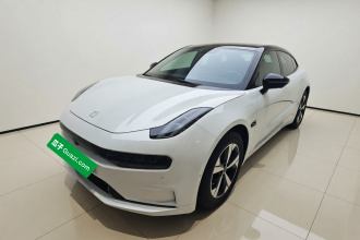 极氪001 2023款 WE版 86kWh