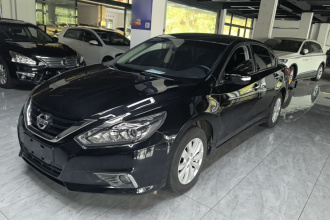 日产 天籁 2016款 改款 2.0L XL舒适版