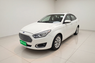 福特 福睿斯 2015款 1.5L 自动时尚型