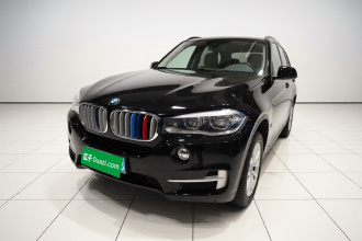 宝马X5(进口) 2015款 xDrive28i