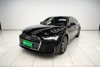 奥迪A6L 2022款 55 TFSI quattro 旗舰动感型