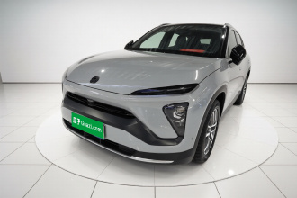 蔚来ES6 2020款 420KM 运动版